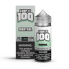 Keep it 100 Menthol 100ml E-Juice