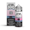 Keep it 100 Pink Iced 100ml E-Juice