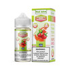 Pod Juice Tobacco Free Nicotine E-Juice 100ml Strawberry Apple Watermelon
