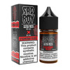 SadBoy FruitLine Strawberry Blood Synthetic Nicotine 30ml Salt E-Juice