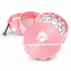 KOZO GRINDER M1- 3 Inch ALUMINUM 4CT-ROSE