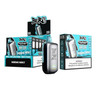 Beri Cliq 50K Puff Disposable Kit Miami Mint