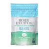 Higher Education D9 Live Resin Gummies 100MG-10CT Blue Razz Indica