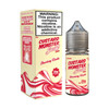 Custard Monster Swirl Edition Strawberry Vanilla Salt 30ml E-Juice