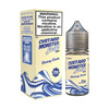 Custard Monster Swirl Edition Blueberry Vanilla Salt 30ml E-Juice