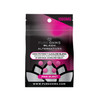Pure OHMS Black High Potency Alkaloid Tablets 1000MG-5CT pinkburst front