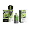 Beri Cliq 50K Replacement Pod Catridge - 1PK