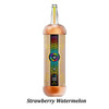 MFU SHISHA X4 Hookah 80,000 Puff Disposable Strawberry Watermelon