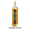 MFU SHISHA X4 Hookah 80,000 Puff Disposable Pineapple Coconut