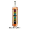 MFU SHISHA X4 Hookah 80,000 Puff Disposable Strawberry Kiwi