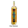 MFU SHISHA X4 Hookah 80,000 Puff Disposable Four Seasons