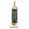 MFU SHISHA X4 Hookah 80,000 Puff Disposable Blue Razz Ice