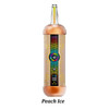 MFU SHISHA X4 Hookah 80,000 Puff Disposable Peach Ice