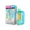 Geek Bar CLR 50K Puff Disposable Cool Mint