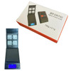 D-TEK DIGITAL SCALE -750G-0.1G 0.1G - DT3-750 0.1G -DT-DR750