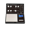 D-TEK DIGITAL - SINGLE SCALE - 750G X 0.1G - DT3-750