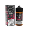 SadBoy CakeLine Strawberry Cheesecake Synthetic Nicotine 100ml E-Juice