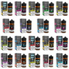 SadBoy Synthetic Nicotine 100ml E-Juice