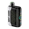 Geek Labs Pulse X Nixodine 50K Puff Disposable Miami Mint