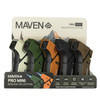 MAVEN TORCH-15CT PRO MINI SEQUOIA COLLECTION