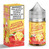 Lemonade Monster Strawberry Lemonade Salt 30ml E-Juice
