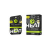 HEAT Full Spectrum Kratom Extracts 4CT SOUR WATERMELON