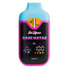 ICE KREAM Trio THCP Disposables 3.5G-Razz Matz Blue Raspberry-Sativa Pink Lemonade-Sativa