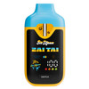 ICE KREAM Trio THCP Disposables 3.5G-Zai Tai Carribean Breeze-Indica Mai Tai-Sativa