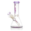 ALEAF WATER PIPE THE ESSENTIAL PURPLE - AL1033PU