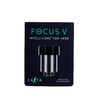 FocusV Intelli-Core Atomizers