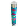 Cali Fields Lil Ripper THCA Joint Prerolls 1G-1CT Rainbow Sherbet#11 Indica