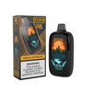 FUMI 24K Puff 5% Disposable Vanilla Coffee Ice