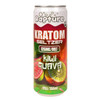 Rapture Kratom Seltzer 12 OZ -125 MIT Kiwi Guava
