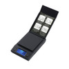 AWS 750G X 0.1G BLACK - MS TR-750-BLK