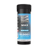 Mellow Fellow Max Dose Gummies 10000MG-Blue Razz