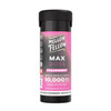 Mellow Fellow Max Dose Gummies 10000MG-Strawberry
