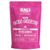 Cali Fields Vegan Cali Chew Gummies 1000MG-40CT Watermelon Hybrid