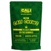 Cali Fields Vegan Cali Chew Gummies 1000MG-40CT Green Apple Sativa