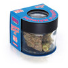 CALI Fields THCA Flower 3.5G-Rainbow Sherbert Indica
