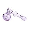 Human Grade Hammer Bubbler-Lavender