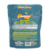 Cheech & Chong Legends Line 200mg 10ct Gummies 1pk Chonged Watermelon Back