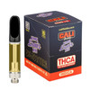 Cali Fields THCA Cartridge 1G-King Lous XII Indica