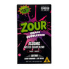 Zour THCP Melted Sugar Blend Disposable 1.5G-Grape Bubblegum Sativa