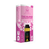 Higher Education THC Blend Disposable 2G Pink Runtz Hybrid