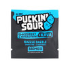 Puckin Sour Mitragynine+Hydroxy+Kava Tablets 380MG - 1CT Razzle Dazzle