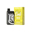 Cali Extrax THC-A THC-P Level Up Disposables 5G-Cali Gold