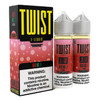 Twist E-Liquids Red No.1 120ml E-Juice