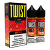 Twist E-Liquids Berry Amber 120ml E-Juice
