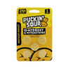 Puckin Sour Mitragynine+Hydroxy Tablets 1350MG- 5CT Lemon Lock jaw