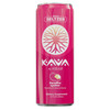 Mitra 9 Kava Seltzer 12 OZ Paradise Lychee